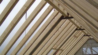 Zimmerei und Holzbau