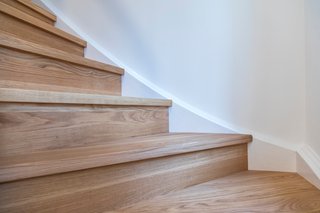 Holzboden auffrischen